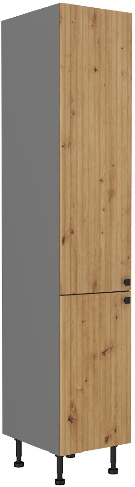 Kuchyňská skříňka vysoká STRAKOŠ AVÁLIE A-41